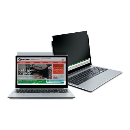 Innovera Blackout Privacy Filter for 15" Laptops BLF150